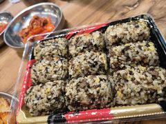 -师任堂韩式食品(总店)