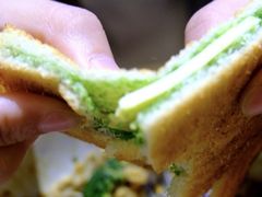 -HELLO 27 意面·沙拉·帕尼尼