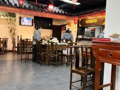 大堂-西月城谭豆花(春熙路店)