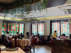 大堂-钦善斋(武侯祠店)