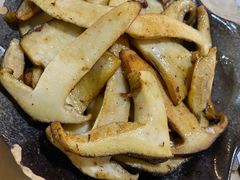 -蘑统田下·野生菌火锅