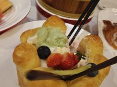-大鸭梨烤鸭(北洼路店)