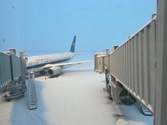 -乌鲁木齐天山国际机场-T3航站楼