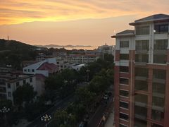 -长岛南北长山旅游景区