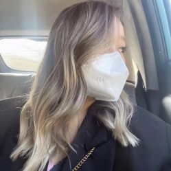 -FAJEE HAIR发界烫染接发