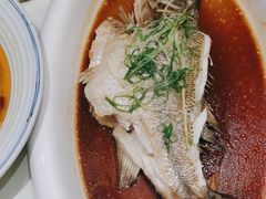 -惠丰堂饭庄·烤鸭·京味菜(翠微路店)