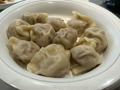 -八珍饺子·烤鸭·家常菜