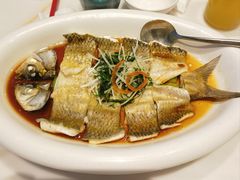 -顺味凤城·顺德菜专门店(九六广场店)