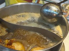 -苏格里岛自助海鲜烤肉(中州万达店)