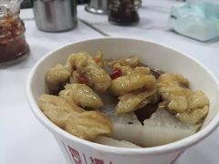 -化州颜勇牛腩(深圳总店)