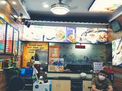-老上海馄饨铺(浙江中路店)