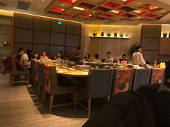 -赤坂亭·M9和牛烧肉·铁板烧(合肥万象城店)