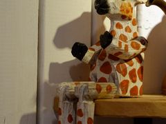 -长颈鹿咖啡(大学路店)