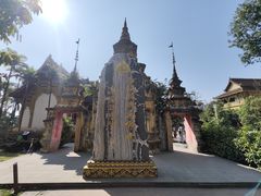 -西双版纳总佛寺