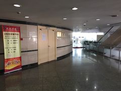 虹桥当代艺术馆-上海虹桥当代艺术馆
