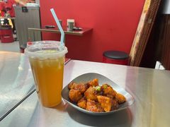 -蓉三少冒烤鸭·四川小吃集(北京首店)