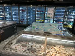 -Olé精品超市(上海虹桥南丰城店)