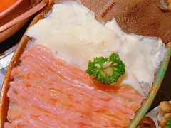 -牛村来人潮汕牛肉火锅(西单店)