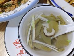 -春娟茶楼·地道农家菜(梅家坞店)