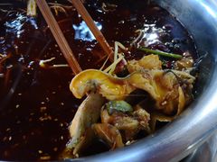 -好巴适藤椒鱼(红牌楼北街店)