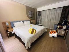 -莫泰酒店(厦门万象城火车站地铁站店)