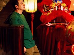 -北京康莱德酒店