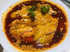 -文杏酒楼(一品天下店)