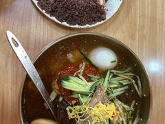 -顺姬冷面(长白西路店)