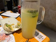 -木屋烧烤(惠阳华润小径湾店)