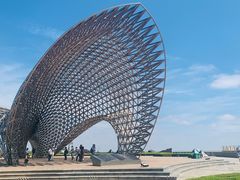 -南汇嘴观海公园