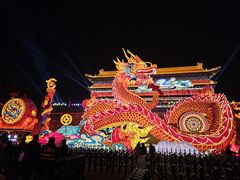 -西安城墙·碑林历史文化景区