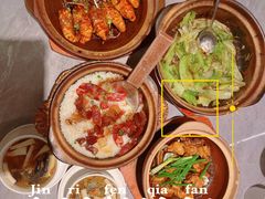 -啫神·广州地标美食(北京路店)