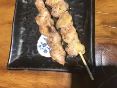 -晶吉·居酒屋·烧鸟·生鱼饭(中山区民主广场店)