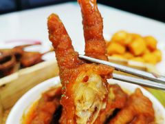 -东鑫记港式茶餐厅(南京东路店)