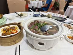 -丰尔粥食·顺德鱼生·干蒸排骨顺德菜(大良分店)