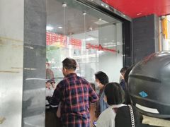 -吴山烤禽 (吴山路店)