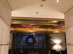 -北京盘古七星酒店