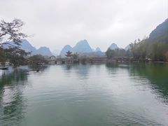 -靖西鹅泉风景区