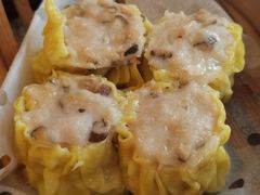 传统烧卖-福满园大酒楼(梅林店)