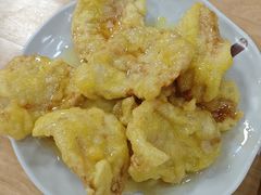 -顺姬冷面(长白西路店)