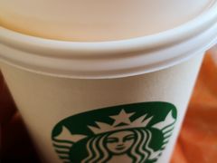 馥芮白-星巴克(深圳音乐厅店)