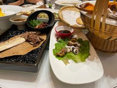 -门溪山居(七星店)