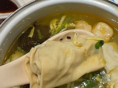 -小杨生煎(黄河路店)