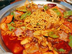 -嘎嘎鸭脑壳(驷马桥店)