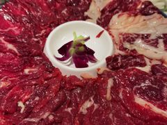 -牛焱·贵州黄牛肉火锅(城西银泰店)