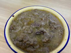 -定家小酥肉·清真(回民街店)