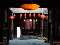 -洪江古商城
