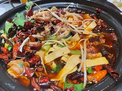 -群英会·三国菜(曹魏古城店)