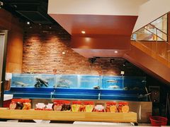 -洞庭鱼香(万科店)