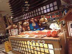 -芭菲盛宴·环球美食(北城国际店)